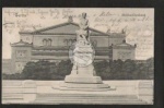 Berlin Moltke Denkmal 1905 schön 