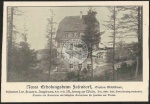 Erholungsheim Fasendorf Station Mehltheuer Vog