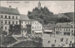 Berneck Markt
