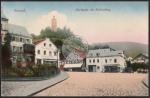 Berneck Markt Schlossberg Reiseandenken Ferdin