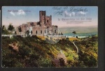 Bad Sulza Sonnenburg Abs. Briefmarkenhandlung