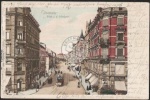 Chemnitz Königstrasse 1910