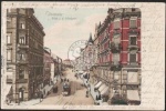 Chemnitz Königstrasse 1910 