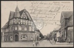 Bevensen Medingerstrasse Restaurant Deutsches