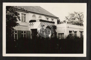 Ostseebad Zingst Hotel Berliner Hof 