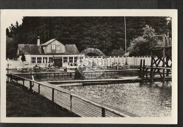 Finsterbergen Schwimmbad 