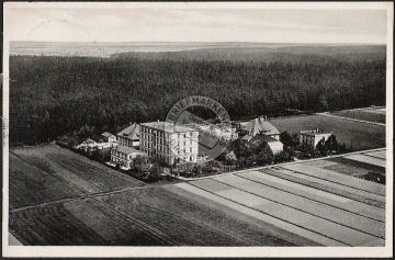 Teichwolframsdorf bei Werdau Sachsen 