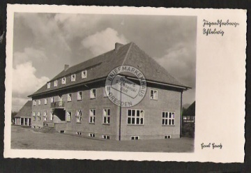 Jugendherberge Schleswig Haus Gartz Hamburg 