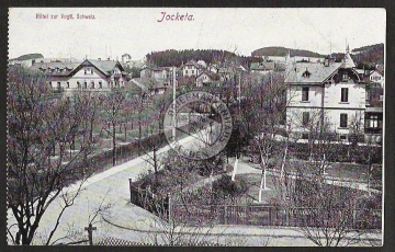 Jocketa Hotel zur Vogtl. Schweiz 
