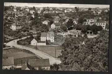 Radebeul Lindenau Haus der Werktätigen 