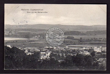 Malente Gremsmühlen 1910 