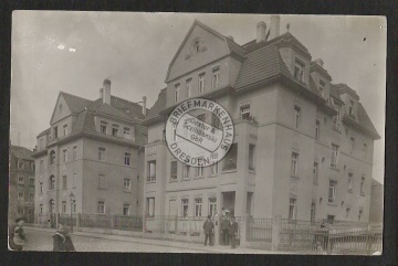 Dresden Gorbitzer Str. 10 