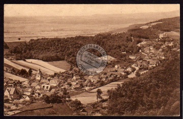 Sylzhain Südharz 1943  Ellrich in Thüringen 