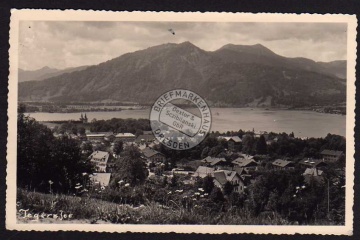 Tegernsee 1942 