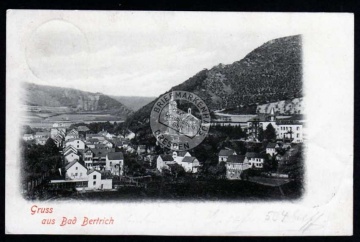 Bad Bertrich 1900 