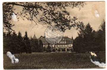 Dornreichenbach 1905 