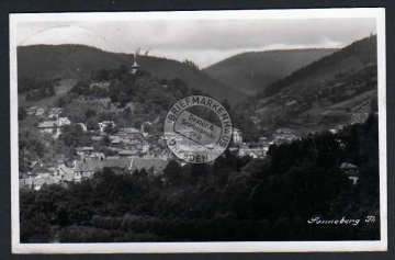 Sonneberg Thür. 1938 