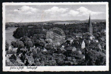 Eutin 1941 