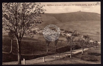 Oberwiesenthal 