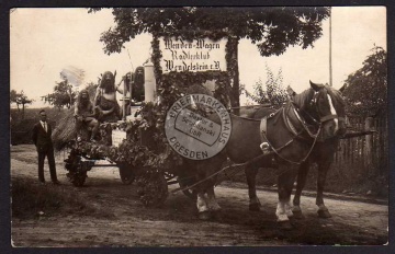 Wenden Wagen Radlerklub Wendelstein e. V. 