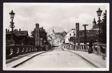 Hranice na Morave 1939 Mährisch Weißkirchen 