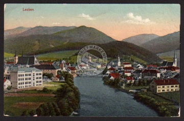 Leoben 1907 