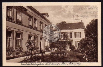 Dollendorf a. Rhein Siebengebirge Eisenbahn 