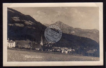 Fügen Zillerthal 1926 