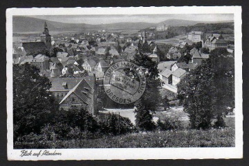 Attendorn 1937 