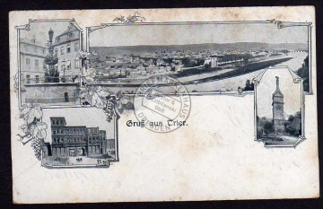 Trier 1908 