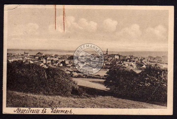 Aabenraa 1925 