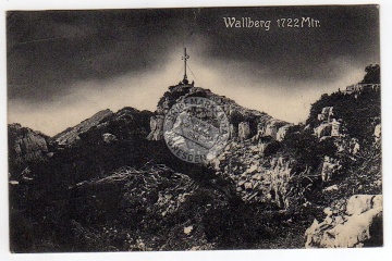 Wallberg 1911 
