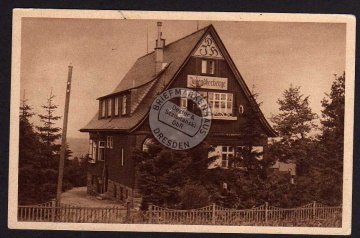 Jugendherberge Oberhof Gau Thüringen e. V. 