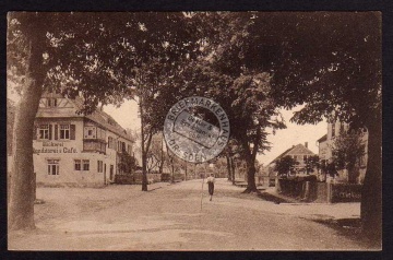 Schwepnitz 1920 Bäckerei Konditorei & Cafe 