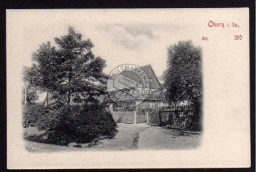 Ohorn Sa. 