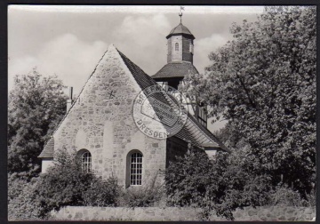 Berlin Blankenfelde Alte Dorfkirche 