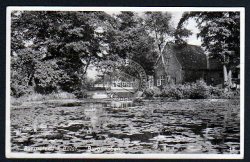 Barmstedt Burggraben 