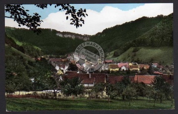 Gutenberg Gasthof Löwen Post Gästehaus 