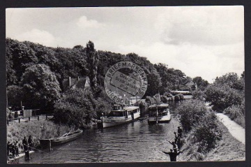 Lenz bei Malchow Elde 