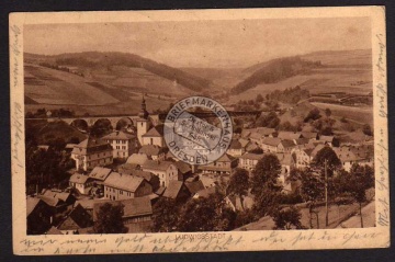 Ludwigsstadt 1923 