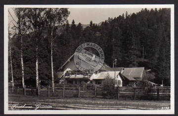 Gaststätte Forsthaus Griesen 