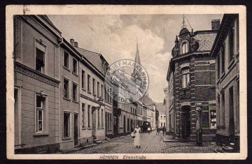 Kempen Ellenstraße 1919 