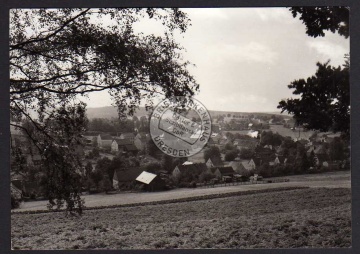 Börnichen im Erzgbirge 