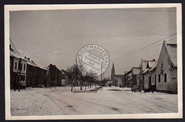 Gürzenich Düren 1940 