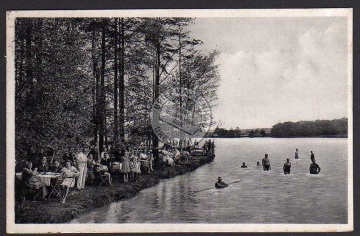 Ochsensaal Frauwalde Landpoststempel 1941 