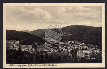 St. Blasien 1937 