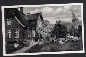 Hof Krelingen üb. Walsrode Pension 