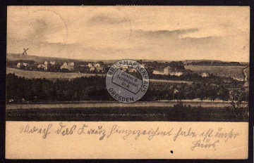 Neustadt an der Waldnaab 1923 Kindererholungs 