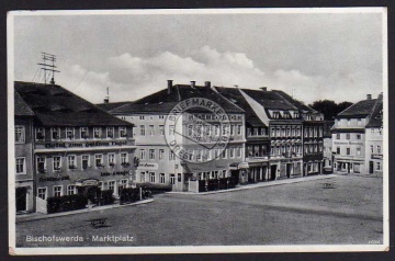 Bischofswerda Hotel zum Goldenen Engel Sonne 