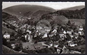 Bad Grund Harz 1964 